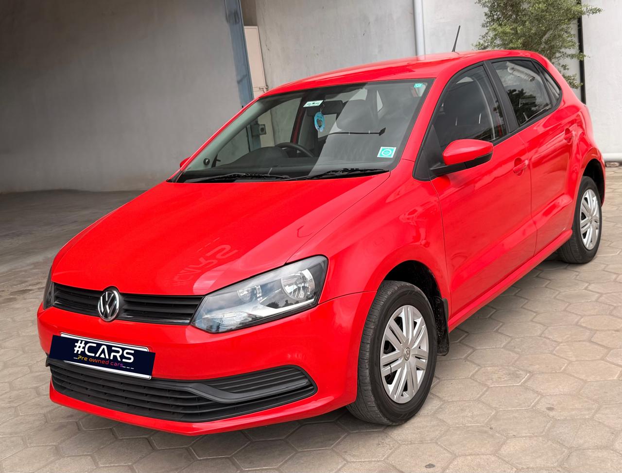 Volkswagen Polo - Image 3
